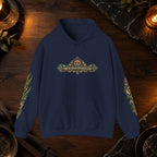 Christmas Tree Farm Holiday Hoodie