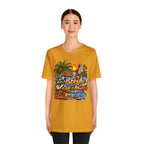 Goa Susegad State of Mind Graphic Tee