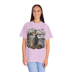 Pindo to Pardes Travel Graphic T-Shirt