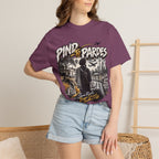 Pindo to Pardes Travel Graphic T-Shirt
