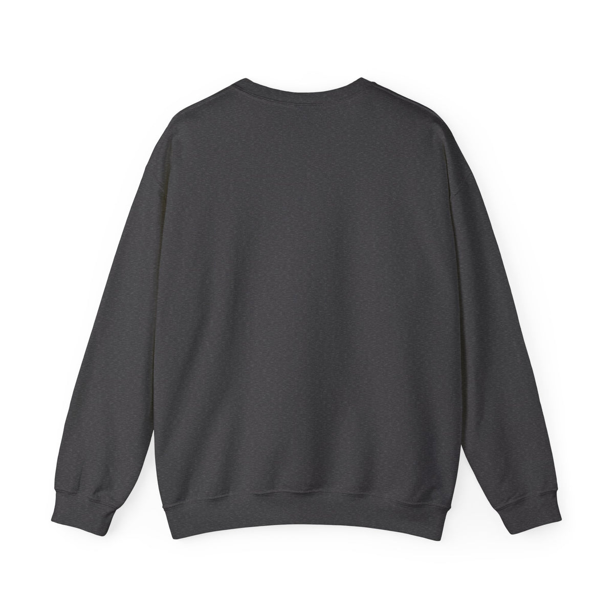 Phulkari-Inspired Floral Crewneck Sweatshirt | Punjabi Art
