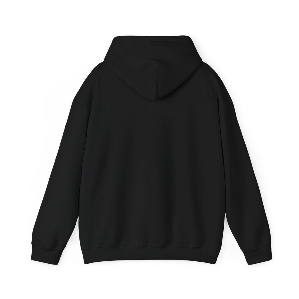 Punjabi Munda Graphic Hoodie | Punjabi Heritage Pullover