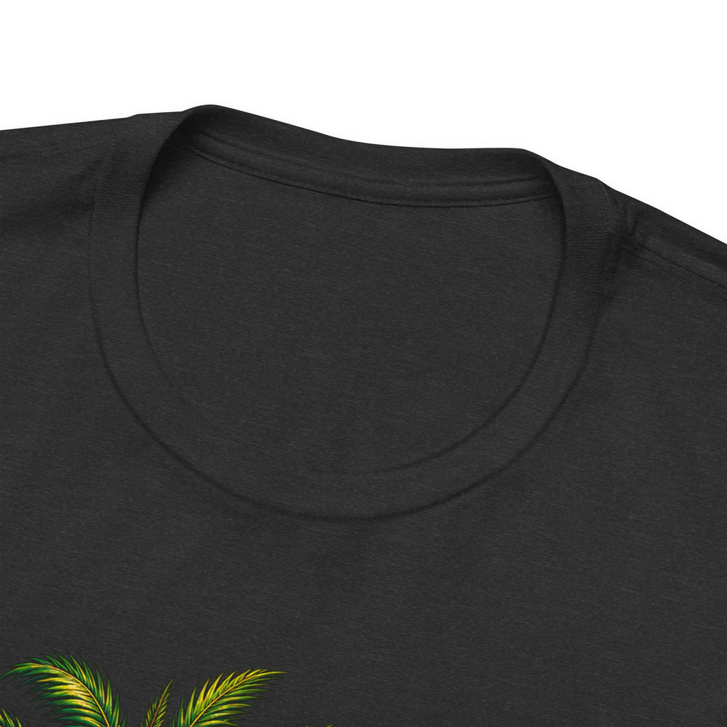 Susegad 24x7 Goa Sunset Jersey T-Shirt