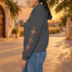 Rooted in Punjab Heritage Hoodie