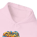 Goa Susegad State of Mind | Goan Heritage Heavy Blend Hoodie