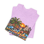 Goa Susegad State of Mind Graphic Tee