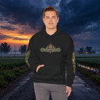 Christmas Tree Farm Holiday Hoodie