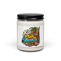 Kite Plan Assa? – Goan Heritage 9oz Scented Soy Candle – Hammock Edition — product image 4