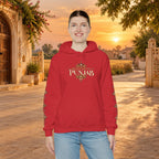 Rooted in Punjab Heritage Hoodie