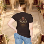 Rooted in Punjab The Root Heritage T-Shirt