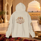 Punjabi Heritage Hoodie