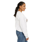 Alfred Rose Vintage Jazz Crewneck Sweatshirt