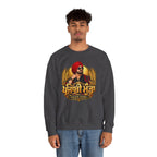 Punjabi Munda Graphic Sweatshirt | Punjabi Pride Crewneck
