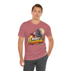 DIRECT CHANDRAR | Goan Heritage Jersey T-Shirt