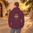 Rooted in Punjab Heritage Hoodie