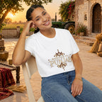 Rooted in Punjab The Root Heritage T-Shirt