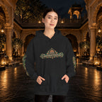 Christmas Tree Farm Holiday Hoodie