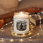 Soy Candle — 'Same Roots' Urban Travel Scented Candle (9oz)