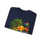 MOG ASU | Goan Heritage Crewneck Sweatshirt — Alt Edition