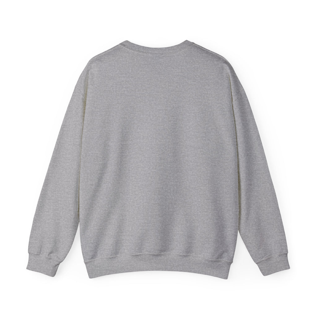 Jail Life Crewneck Sweatshirt – Retro Prison Escape Graphic Pullover