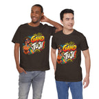 Gand Tuji! | Goan Heritage Jersey T-Shirt
