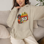 Gand Tuji! | Goan Heritage Heavy Blend Hoodie