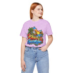 Khoro Goenkar | Goan Heritage Jersey T-Shirt