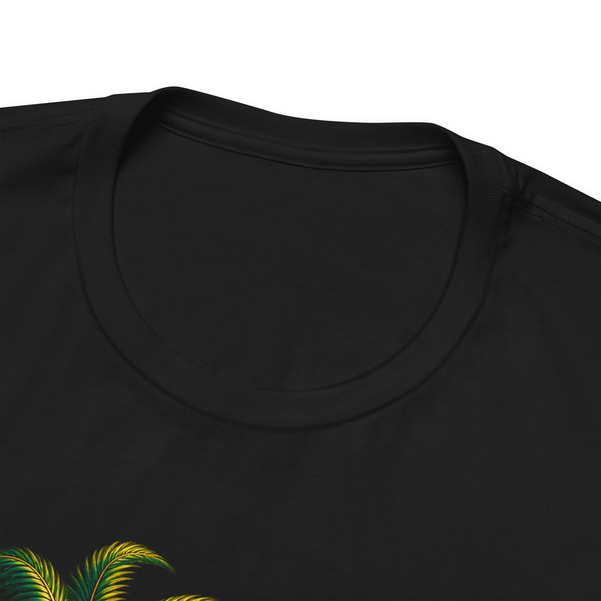 Goa Susegad State of Mind Graphic Tee