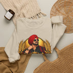 Punjabi Munda Graphic Sweatshirt | Punjabi Pride Crewneck