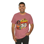 Gand Tuji! | Goan Heritage Jersey T-Shirt