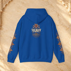 Rooted in Punjab Heritage Hoodie