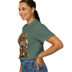 Chai Te Chai Vintage-Style Tea Lover T-Shirt