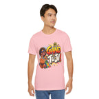 Gand Tuji! | Goan Heritage Jersey T-Shirt