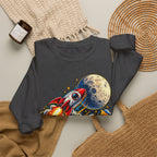 DIRECT CHANDRAR | Goan Heritage Crewneck Sweatshirt
