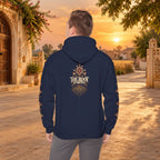 Rooted in Punjab Heritage Hoodie