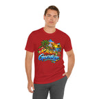 Khoro Goenkar | Goan Heritage Jersey T-Shirt
