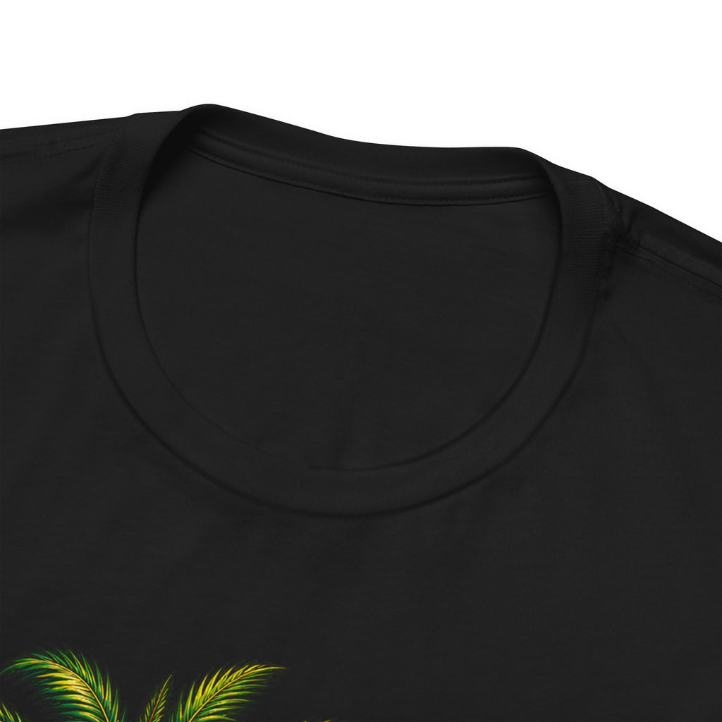 Susegad 24x7 Goa Sunset Jersey T-Shirt