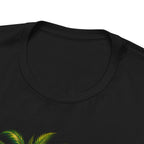 Susegad 24x7 Goa Sunset Jersey T-Shirt