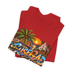 Goa Susegad State of Mind Graphic Tee