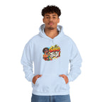Gand Tuji! | Goan Heritage Heavy Blend Hoodie