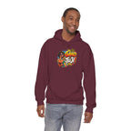 Gand Tuji! | Goan Heritage Heavy Blend Hoodie