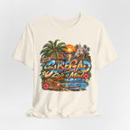 Goa Susegad State of Mind Graphic Tee