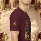 Pind to World Horse Graphic Tee