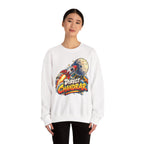 DIRECT CHANDRAR | Goan Heritage Crewneck Sweatshirt