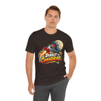 DIRECT CHANDRAR | Goan Heritage Jersey T-Shirt