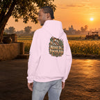 Christmas Tree Farm Holiday Hoodie