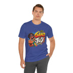 Gand Tuji! | Goan Heritage Jersey T-Shirt