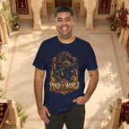 Pind to World Horse Graphic Tee
