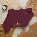 Rooted in Punjab Heritage Crewneck Sweatshirt