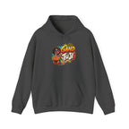 Gand Tuji! | Goan Heritage Heavy Blend Hoodie